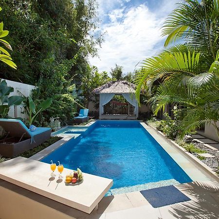 Enigma Bali Villas كوتا المظهر الخارجي الصورة