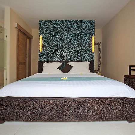 Enigma Bali Villas كوتا المظهر الخارجي الصورة